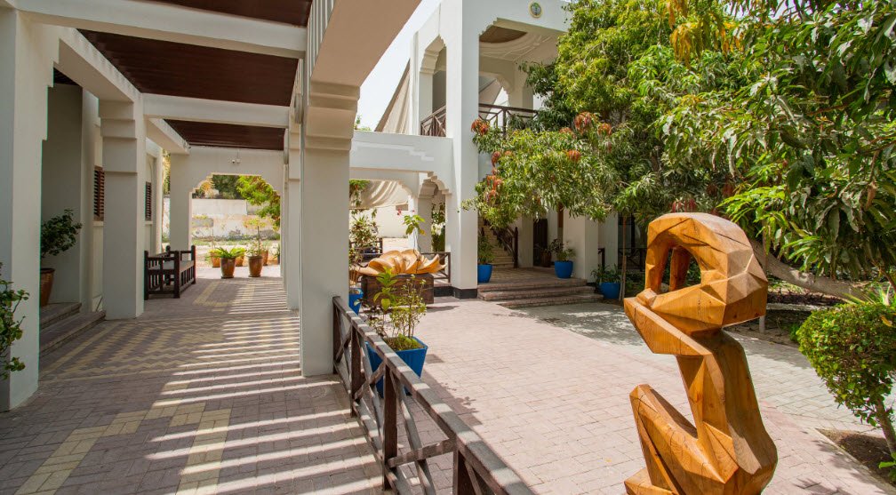 Al Jasra Handicraft Centre, Al Jasra Village, Bahrain